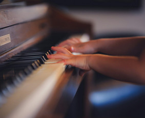 Fortepijono pamokos - Individualios Pianino Pamokos - 3