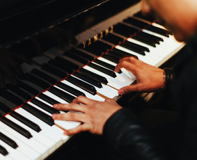 Individualios Pianino Pamokos - Fortepijono pamokos - 4 Fortepijono pamokos - Individualios Pianino Pamokos - 4