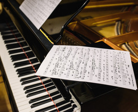 Individualios Pianino Pamokos - Fortepijono pamokos - 3 Fortepijono pamokos - Individualios Pianino Pamokos - 3