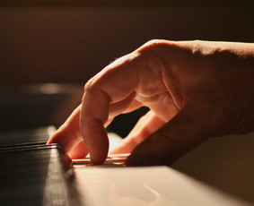 Individualios Pianino Pamokos - Fortepijono pamokos - 1 Fortepijono pamokos - Individualios Pianino Pamokos - 1