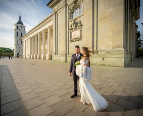 Fotografai - Gražiausioms Jūsų gyvenimo akimirkomis! - 2