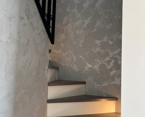Laiptų ir turėklų gamyba bei montavimas.15-kos metų patirtis / Laiptų fabrikas, UAB / Darbų pavyzdys ID 3097167