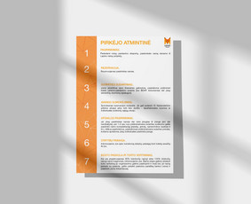 Logotipų kūrimas - Grafinis dizainas - Maketavimas / Ganna Pakhomova / Darbų pavyzdys ID 3097189