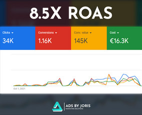 #1 Google Ads // Facebook & Instagram Reklama - Paslaugos verslui - 4 Paslaugos verslui - #1 Google Ads // Facebook & Instagram Reklama - 4