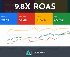 #1 Google Ads // Facebook & Instagram Reklama - Paslaugos verslui - 2 Paslaugos verslui - #1 Google Ads // Facebook & Instagram Reklama - 2