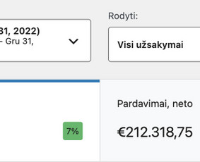 Facebook/instagram ir Google Reklama - E-verslo reklamos sprendimai - 1 E-verslo reklamos sprendimai - Facebook/instagram ir Google Reklama - 1