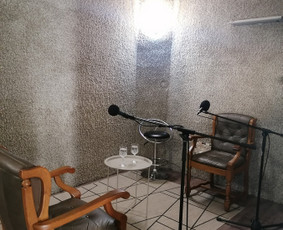 Reklamos bei muzikos įrašai studijoje - Muzikos prodiuseriai - 3 Muzikos prodiuseriai - Reklamos bei muzikos įrašai studijoje - 3