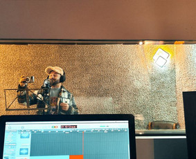 Reklamos bei muzikos įrašai studijoje - Reklamos, video įgarsinimas - 1 Reklamos, video įgarsinimas - Reklamos bei muzikos įrašai studijoje - 1