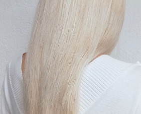 Kirpėja Diana Alytuje - SPA procedūros plaukams - 1 SPA procedūros plaukams - Kirpėja Diana Alytuje - 1