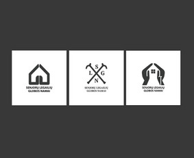 Logo, firminiai stiliai, pakuotės. Jūsų sėkmė = mano sėkmė / Vaida Vidmantaitė / Darbų pavyzdys ID 3097463
