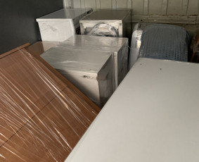 Pervežimo/perkraustymo/montavimo paslaugos / Rokrausto / Darbų pavyzdys ID 3097561