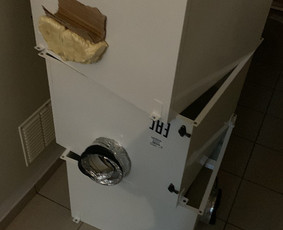 Pervežimo/perkraustymo/montavimo paslaugos / Rokrausto / Darbų pavyzdys ID 3097563