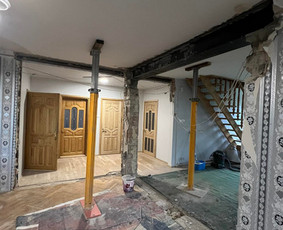 Griovimo darbai,angų pjovimas,sąramų dėjima, lietuvoje / Mb Kzgriovimas / Darbų pavyzdys ID 3097603