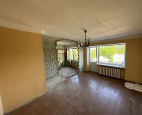 Krovinių pervežimas - Perkraustymo paslaugos. Šiauliuose / Robertas Juodis / Darbų pavyzdys ID 3097799