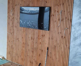 Terasos ,fasadai,stogai,tvoros ir kiti darbai - Dailylenčių kalimas - 3 Dailylenčių kalimas - Terasos ,fasadai,stogai,tvoros ir kiti darbai - 3