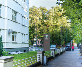 Logo, firminiai stiliai, pakuotės. Jūsų sėkmė = mano sėkmė - Lauko reklamos kūrimas - 2 Lauko reklamos kūrimas - Logo, firminiai stiliai, pakuotės. Jūsų sėkmė = mano sėkmė - 2