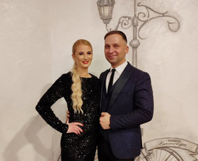 Renginių vedėjo, dj paslaugos / Renginiu organizavimas impress / Darbų pavyzdys ID 3098045