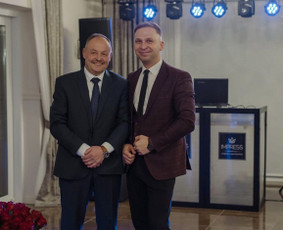 Renginių vedėjo, dj paslaugos / Renginiu organizavimas impress / Darbų pavyzdys ID 3098145