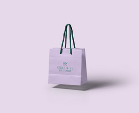 Logotipų kūrimas - Grafinis dizainas - Maketavimas / Ganna Pakhomova / Darbų pavyzdys ID 3098155