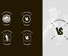 Logo, firminiai stiliai, pakuotės. Jūsų sėkmė = mano sėkmė / Vaida Vidmantaitė / Darbų pavyzdys ID 3098179