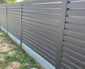 Vartu,varteliu gamyba,montavimas,banketės stulpu betonavimas / Darius / Darbų pavyzdys ID 3098323