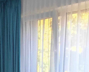 Užuolaidų, romanečių, baldų paminkštinimų,patalynės siuvimas / Lina / Darbų pavyzdys ID 3098907