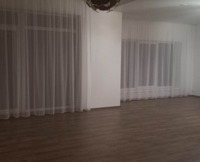 Užuolaidų, romanečių, baldų paminkštinimų,patalynės siuvimas / Lina / Darbų pavyzdys ID 3098911