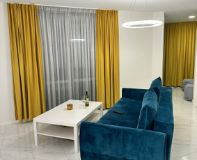 Užuolaidų, romanečių, baldų paminkštinimų,patalynės siuvimas / Lina / Darbų pavyzdys ID 3098915