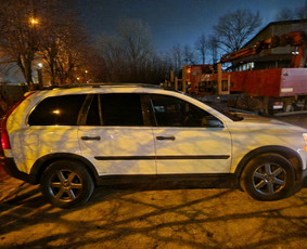 Automobilių nuoma nuo 10eur Klaipeda / E.S / Darbų pavyzdys ID 3098927