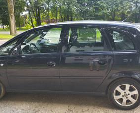 Automobilių nuoma nuo 10eur Klaipeda / E.S / Darbų pavyzdys ID 3098941