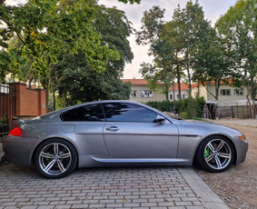 Automobilių nuoma nuo 10eur Klaipeda / E.S / Darbų pavyzdys ID 3098945