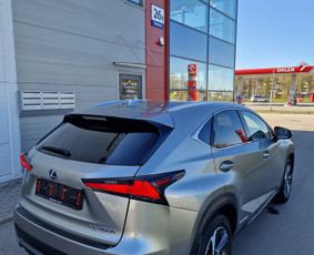 Automobilių nuoma su vairuotoju - Automobilių nuoma nuo 10eur Klaipeda - 2