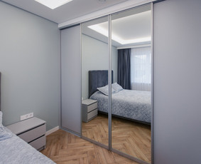 Virtuvės baldų gamyba, spintų gamyba / Baldų simetrija, Uab / Darbų pavyzdys ID 3099065