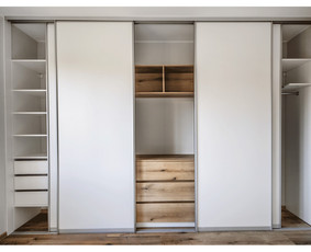 Virtuvės baldų gamyba, spintų gamyba / Baldų simetrija, Uab / Darbų pavyzdys ID 3099071