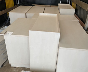 Pigiai! Krovinių pervežimas ir perkraustymas / Krovaturas / Darbų pavyzdys ID 3099073