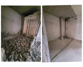 Griovimas, išvežimas, vidaus apdaila / Aurimas / Darbų pavyzdys ID 3099109