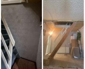 Griovimas, išvežimas, vidaus apdaila / Aurimas / Darbų pavyzdys ID 3099113