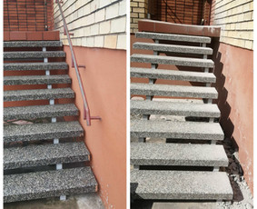 Griovimas, išvežimas, vidaus apdaila / Aurimas / Darbų pavyzdys ID 3099223