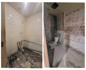 Visi griovimo darbai, išvežimas, krovos darbai, vidaus apdai / Profas / Darbų pavyzdys ID 3099227