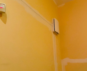 Vėdinimas rekuperacija ,kondicionavimas,šilumos siurbliai / MB Namų šildymas / Darbų pavyzdys ID 3099323