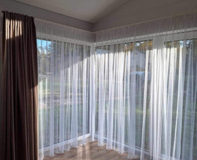 Užuolaidų salonas / Eldaina / Darbų pavyzdys ID 3099835