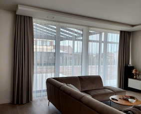 Užuolaidų salonas / Eldaina / Darbų pavyzdys ID 3099929