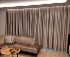 Užuolaidų salonas / Eldaina / Darbų pavyzdys ID 3099931
