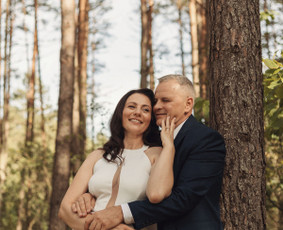 Asmeninės/švenčių/cake smash fotosesijos - Vestuvių fotosesija - 3 Vestuvių fotosesija - Asmeninės/švenčių/cake smash fotosesijos - 3