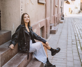 Asmeninės/švenčių/laukimo/mergvakario fotosesijos / Gabrieleg.photo / Darbų pavyzdys ID 3100357