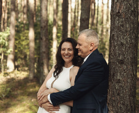 Asmeninės/švenčių/cake smash fotosesijos - Vestuvių fotosesija - 2 Vestuvių fotosesija - Asmeninės/švenčių/cake smash fotosesijos - 2