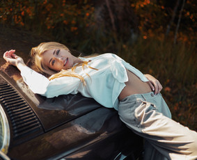 Asmeninės/švenčių/cake smash fotosesijos - Asmeninė fotosesija - 4 Asmeninė fotosesija - Asmeninės/švenčių/cake smash fotosesijos - 4