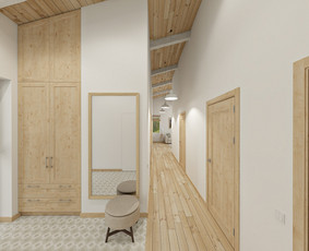 Interjero Dizainas / 3d Vizualizacijos / Brėžiniai / Vaizu Studio / Darbų pavyzdys ID 3100465