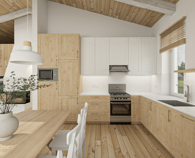 Interjero Dizainas / 3d Vizualizacijos / Brėžiniai / Vaizu Studio / Darbų pavyzdys ID 3100473
