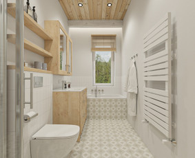 Interjero Dizainas / 3d Vizualizacijos / Brėžiniai / Vaizu Studio / Darbų pavyzdys ID 3100479